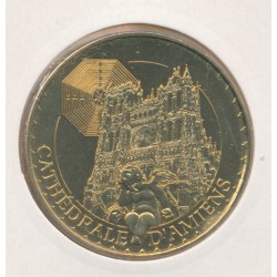 Dept80 - Cathédrale Notre dame Amiens N°2 - 2014