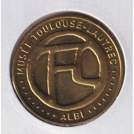 Dept81 - Musée Toulouse Lautrec - 2019 - Signature - Albi