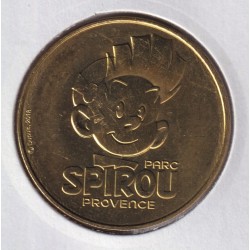 Dept84 - Parc Spirou - 2018 - Monteux