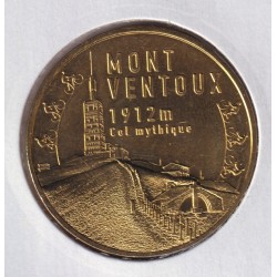Dept84 - Mont-ventoux N°4 - 2019 - col mythique - Bedoin