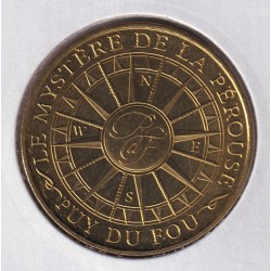 Dept85 - Puy du fou - 2019 - Le mystère de la pérouse - Les epesses