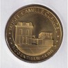 Dept10 - Musée Camille Claudel - 2019 - Nogent-Sur-Seine 