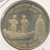 Dept13 - Jacobé,Salomé,Sara - Ste marie de la mer - 2005 H