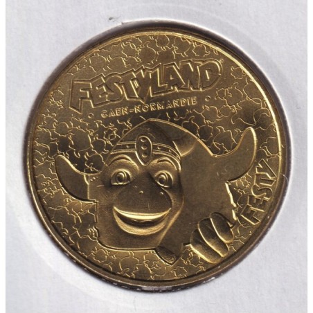 Dept14 - Parc Festyland - 2020