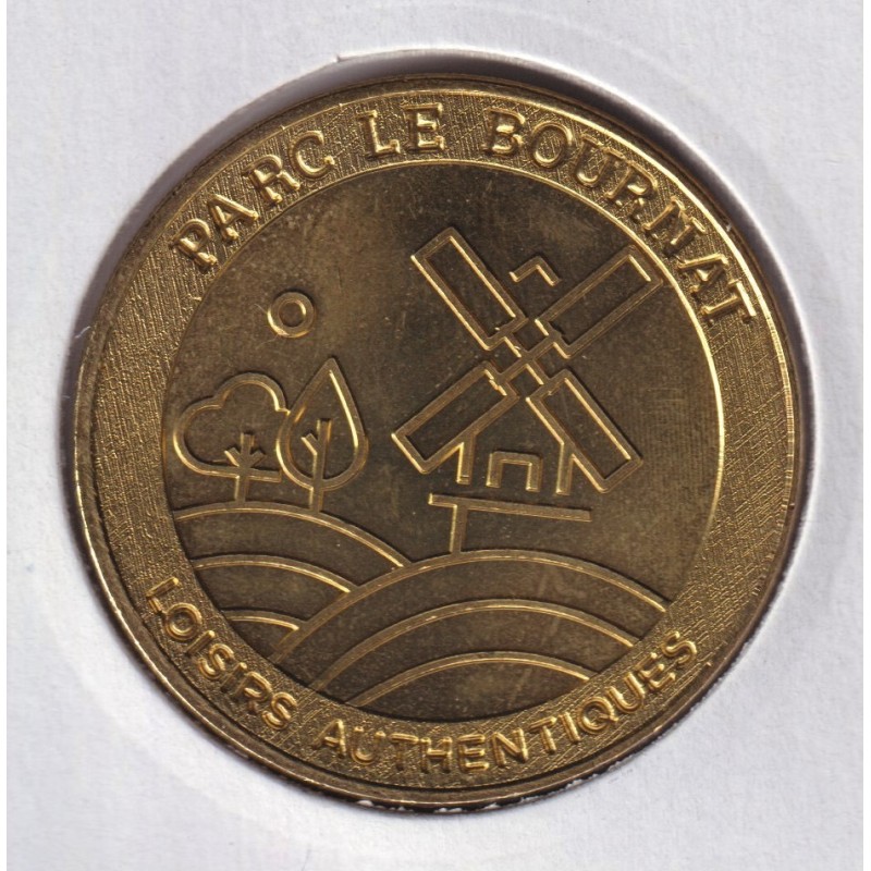 Dept24 - Le Bournat - Loisirs - 2020 - Le Bugue sur Vezere