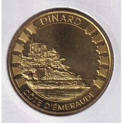 Dept35 - Côte d’émeraude - 2020 - Dinard