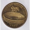 Dept30 - Les arènes N°4 - Louve- 2020 - Nimes