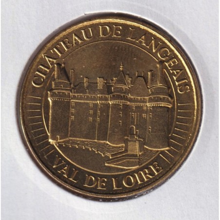 Dept37 - Chateau de Langeais - 2020