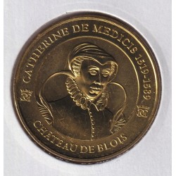 Dept41 - Catherine de Médicis - 2020 - Blois
