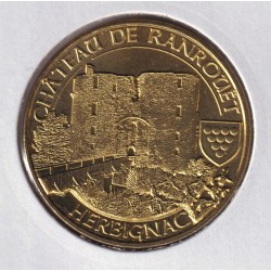 Dept44 - Chateau de Ranrouet - 2020 - Herbignac 