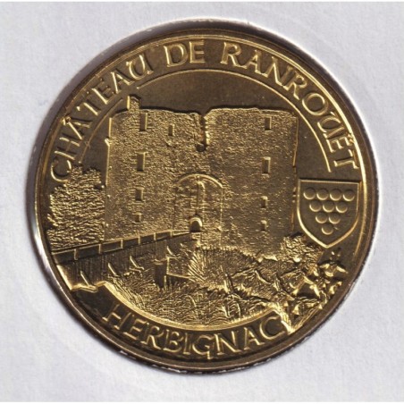 Dept44 - Chateau de Ranrouet - 2020 - Herbignac 
