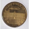 Dept54 - place stanislas N°2 - 2020 - Nancy