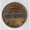 Dept54 - place stanislas N°2 - 2020 en couleur - Nancy