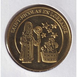 Dept54 - Saint Nicolas	- 2020 - Nancy