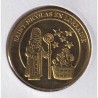 Dept54 - Saint Nicolas	- 2020 - Nancy