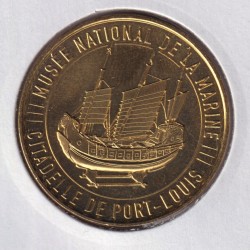 Dept56 - Musée de la Marine - 2019 - Port-Louis