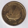 Dept56 - Musée de la Marine - 2019 - Port-Louis
