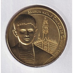 Dept59 - Maison de Charles De Gaulle - 2020 - Lille