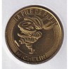 Dept63 - Michelin – Pile de pneus	- 2020 - Clermont-Ferrand  