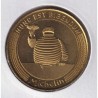 Dept63 - Michelin nunc est bibendum - 2020 - Clermont-Ferrand  