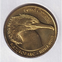 Dept68 - Naturoparc 2020 - Grand cormoran - Hunawihr