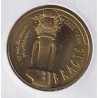 Dept71 - Bibracte N°6 – 25 ans - 2020 - Saint-léger