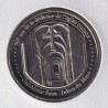 Dept72 - Cathédrale St julien - 2020 blanche - 900 ans de la Dédicace de l'église romane - Le mans 
