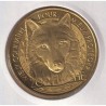 Dept72 - Loup - 2021 - Zoo de la flèche