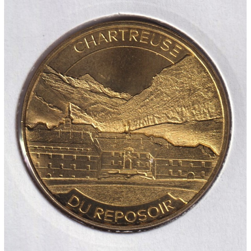Dept74 - Chartreuse - 2020 - Le Reposoir