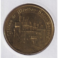 Dept74 - Château - 2020 - Menthon st Bernard 