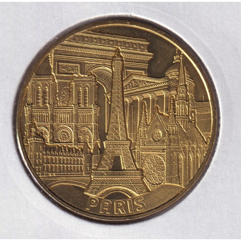 Dept7504 - Centre monuments nationale - 2019 - 6 monuments - Paris