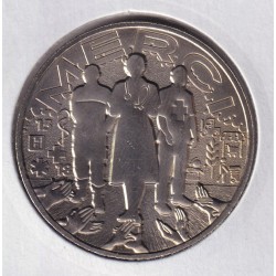 Dept7506 - Merci – Personnel soignant - 2020 - Hôtel de la Monnaie - Paris