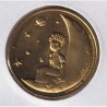 Dept7506 - Le Petit Prince sur la Lune - 2020 - Paris