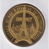 Dept7507 - Tour eiffel N°8 - Sommet - 2020 - Paris 