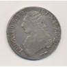 Louis XVI - Écu du Béarn aux lauriers - 1786 Pau
