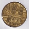 Dept80 - Cathédrale N°3 – 800 ans - 2020 - Amiens