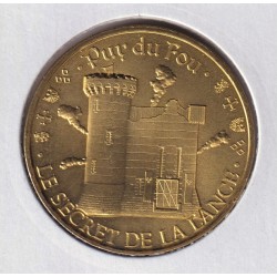 Dept85 - Puy du fou - 2020 - Le secret de la lance N°2 - Les epesses