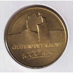 Dept85 - Château N°2 - 2020 - Talmont-Saint-Hilaire 