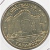 Dept13 - Chateau Tarascon N°3 - 2011