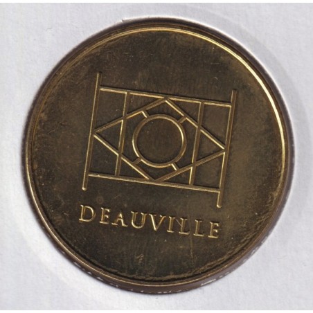 Dept14 - Barrière - 2021 - Deauville