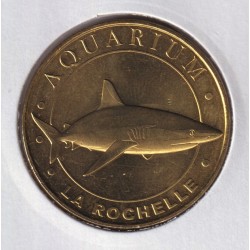 Dept17 - Aquarium La Rochelle - 2021 - requin de récif