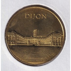 Dept21 - Place des Ducs - 2021 - Dijon