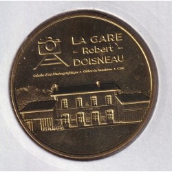 Dept24 - Gare Robert Doisneau - 2021 - Carlux 