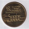 Dept24 - Gare Robert Doisneau - 2021 - Carlux 