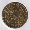 Dept30 - Musée du bonbon Haribo N°19 - 2021 - 50 ans chamallows - Uzès