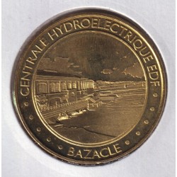 Dept31 - Centrale de Bazacle - 2021 - Toulouse