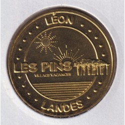 Dept40 - Les Pins Village Vacances - 2021 - Léon