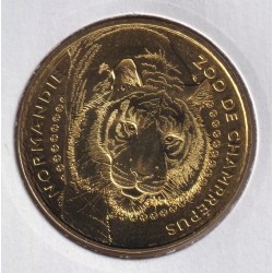 Dept50 - Zoo de Champrepus - 2021 - tigre
