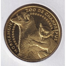 Dept50 - Zoo de Champrepus - 2021 - lémuriens