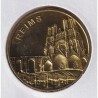 Dept51 - Vignoble et Cathédrale - 2021 - Reims
